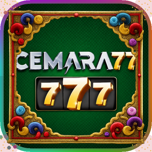 cemara77 — mitra unggulan