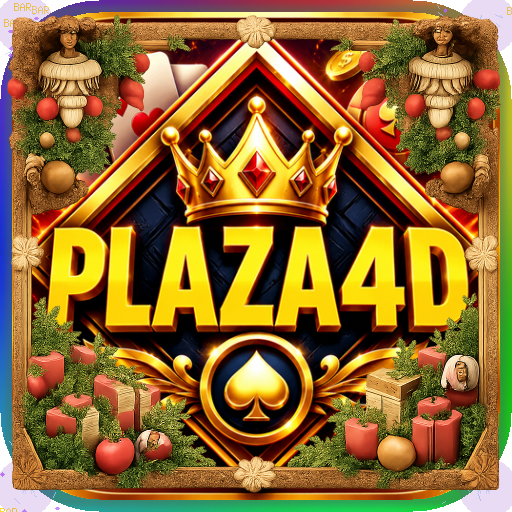 plaza4d — mitra unggulan